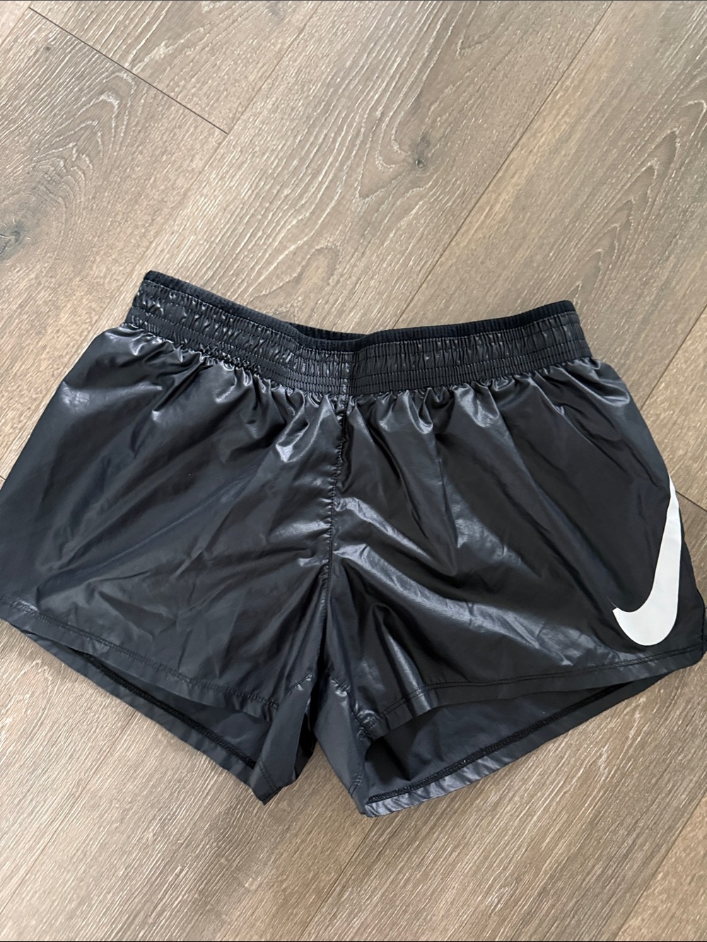Nike Running Shorts Womens Athletic Training Gym